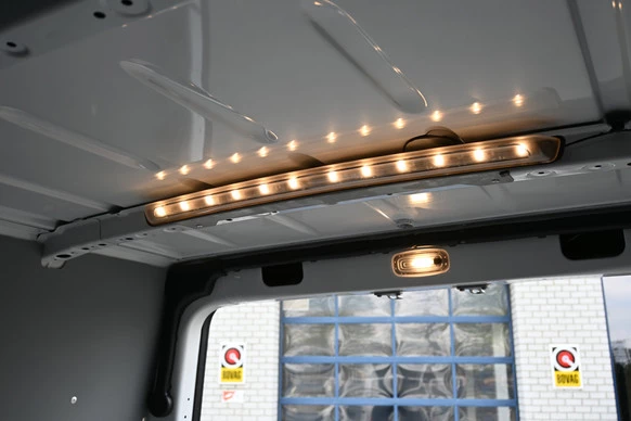 Mercedes-Benz eSprinter - Afbeelding 12 van 18