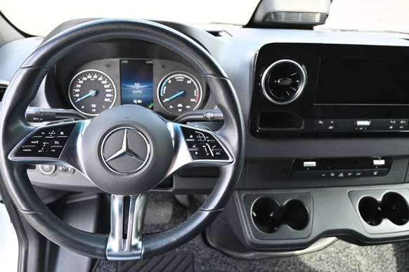 Mercedes-Benz eSprinter - Afbeelding 13 van 18