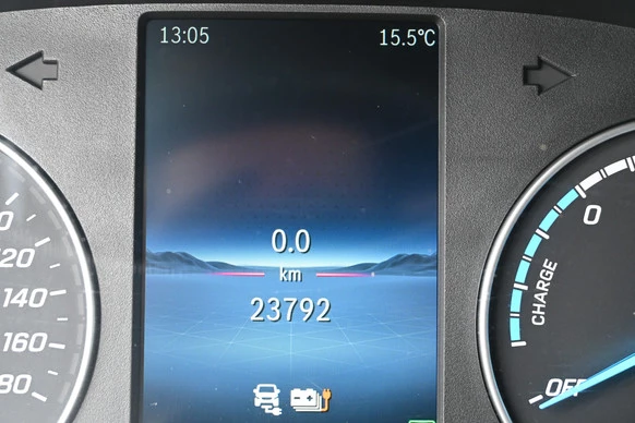 Mercedes-Benz eSprinter - Afbeelding 18 van 18