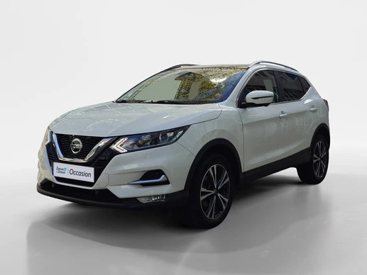 Nissan QASHQAI - Afbeelding 1 van 26