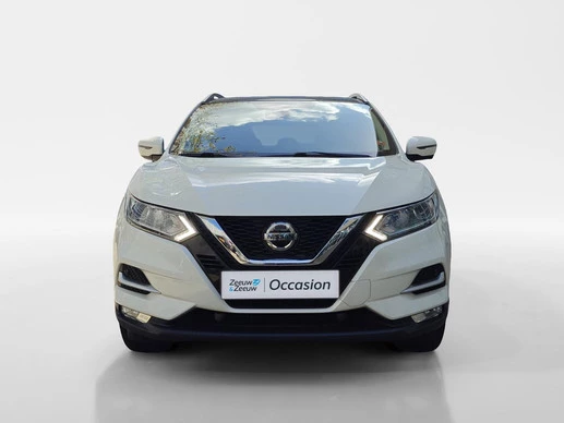 Nissan QASHQAI - Afbeelding 2 van 26