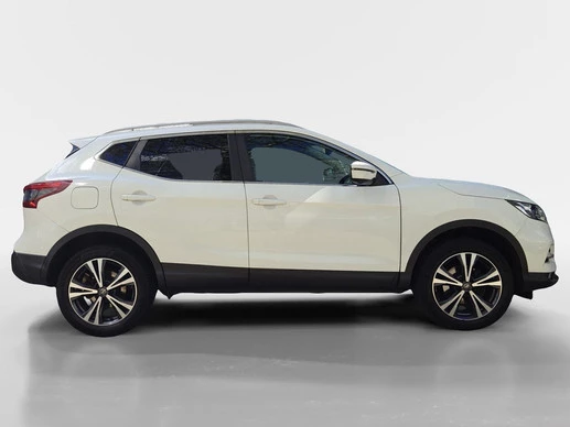 Nissan QASHQAI - Afbeelding 4 van 26
