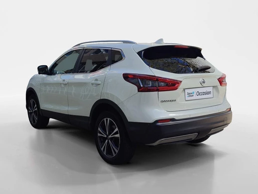 Nissan QASHQAI - Afbeelding 7 van 26