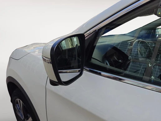 Nissan QASHQAI - Afbeelding 8 van 26