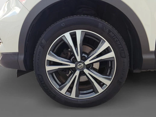 Nissan QASHQAI - Afbeelding 9 van 26