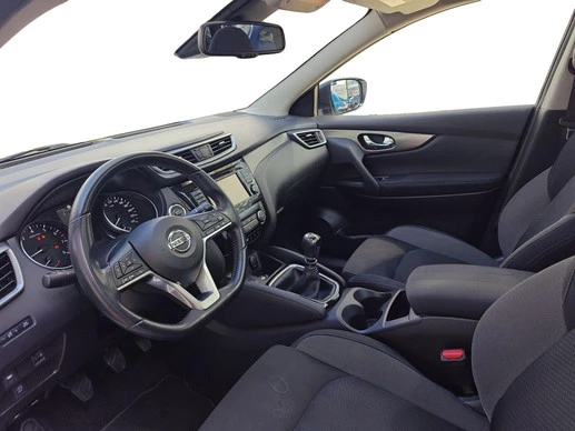 Nissan QASHQAI - Afbeelding 12 van 26
