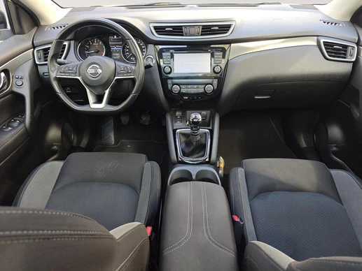Nissan QASHQAI - Afbeelding 13 van 26