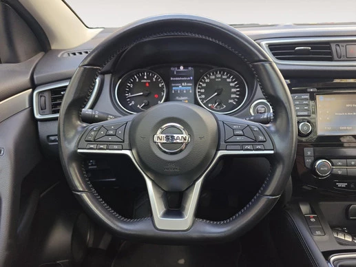 Nissan QASHQAI - Afbeelding 14 van 26