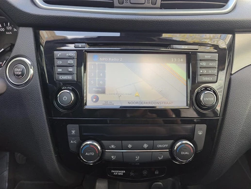 Nissan QASHQAI - Afbeelding 18 van 26