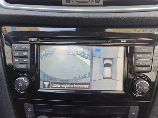 Nissan QASHQAI - Afbeelding 19 van 26