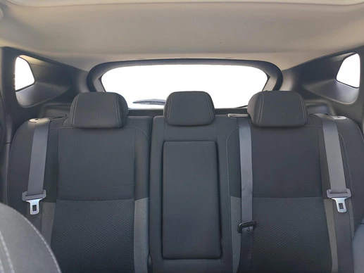 Nissan QASHQAI - Afbeelding 20 van 26