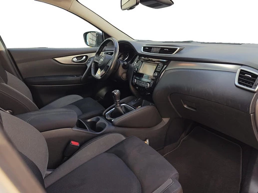 Nissan QASHQAI - Afbeelding 21 van 26