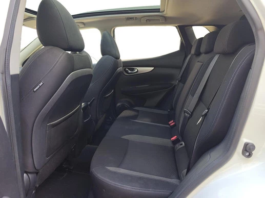 Nissan QASHQAI - Afbeelding 22 van 26