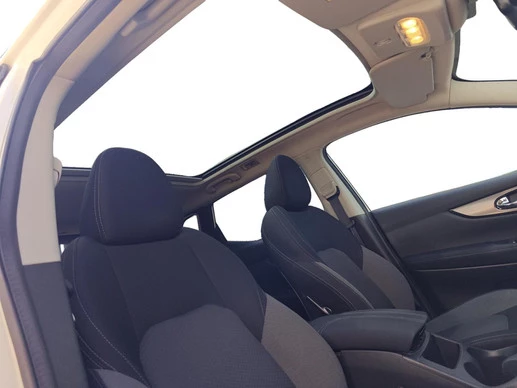 Nissan QASHQAI - Afbeelding 24 van 26