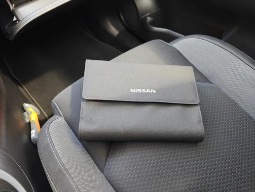 Nissan QASHQAI - Afbeelding 25 van 26