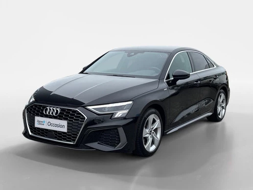 Audi A3 - Afbeelding 1 van 30