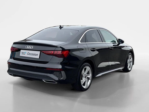 Audi A3 - Afbeelding 5 van 30