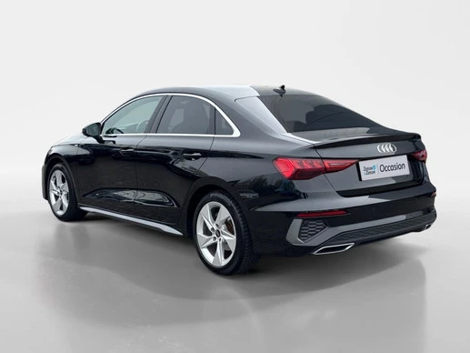 Audi A3 - Afbeelding 6 van 30