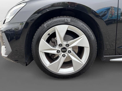 Audi A3 - Afbeelding 10 van 30