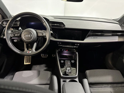 Audi A3 - Afbeelding 18 van 30