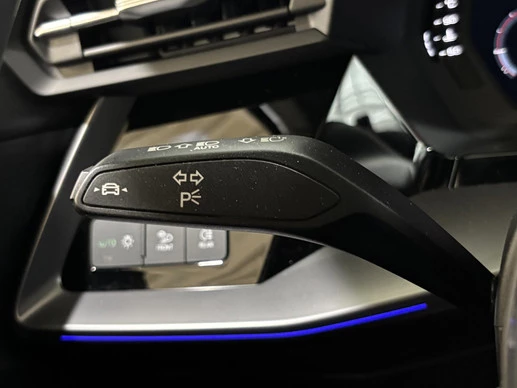 Audi A3 - Afbeelding 25 van 30