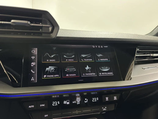 Audi A3 - Afbeelding 28 van 30