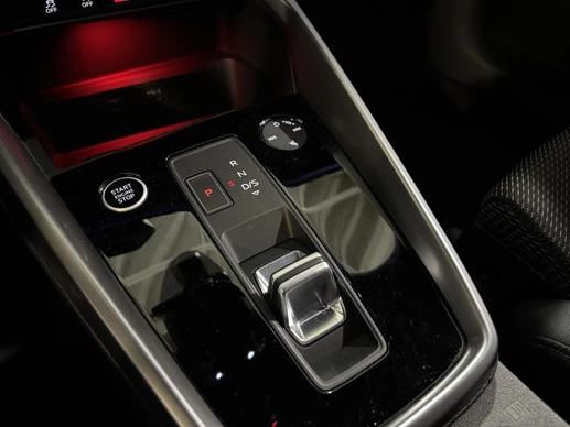 Audi A3 - Afbeelding 30 van 30