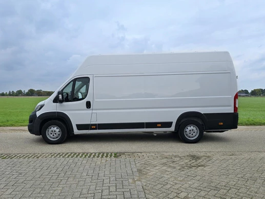 Peugeot Boxer - Afbeelding 2 van 30