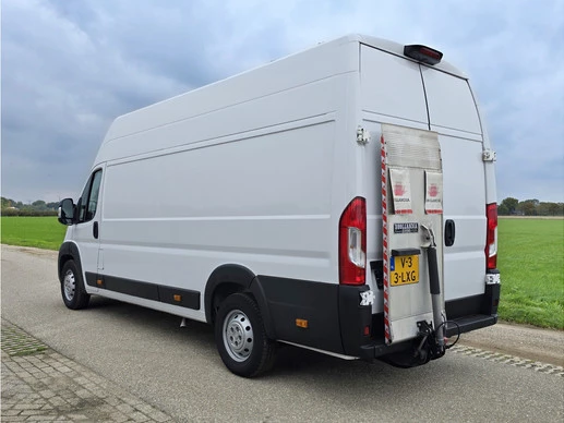 Peugeot Boxer - Afbeelding 3 van 30