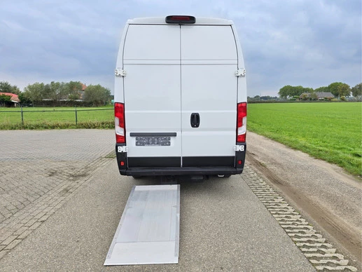 Peugeot Boxer - Afbeelding 5 van 30