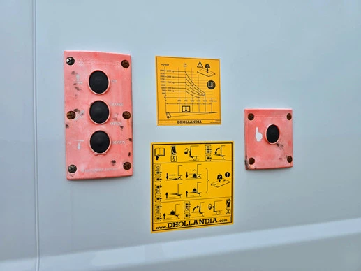 Peugeot Boxer - Afbeelding 6 van 30