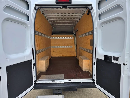 Peugeot Boxer - Afbeelding 8 van 30