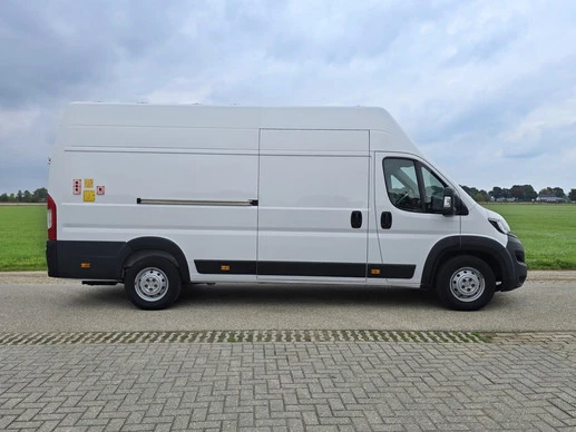 Peugeot Boxer - Afbeelding 10 van 30