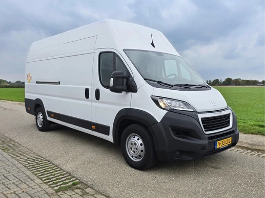 Peugeot Boxer - Afbeelding 11 van 30