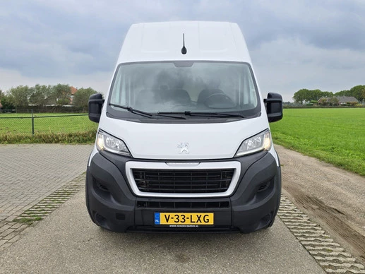 Peugeot Boxer - Afbeelding 12 van 30