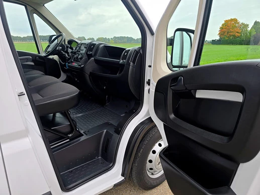 Peugeot Boxer - Afbeelding 13 van 30