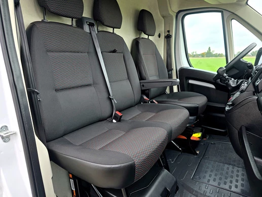 Peugeot Boxer - Afbeelding 14 van 30