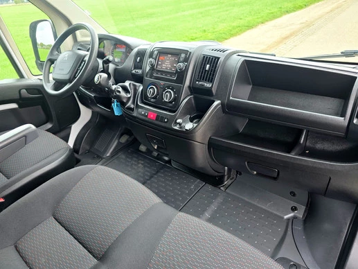 Peugeot Boxer - Afbeelding 15 van 30
