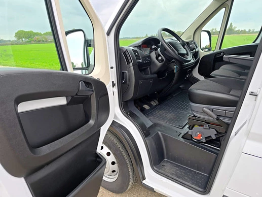 Peugeot Boxer - Afbeelding 19 van 30