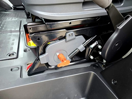 Peugeot Boxer - Afbeelding 22 van 30