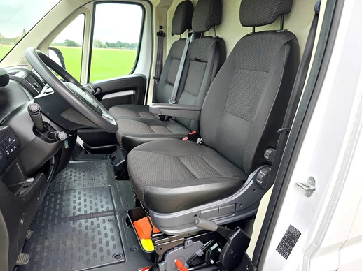 Peugeot Boxer - Afbeelding 23 van 30
