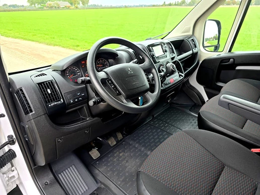 Peugeot Boxer - Afbeelding 24 van 30