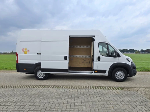 Peugeot Boxer - Afbeelding 27 van 30