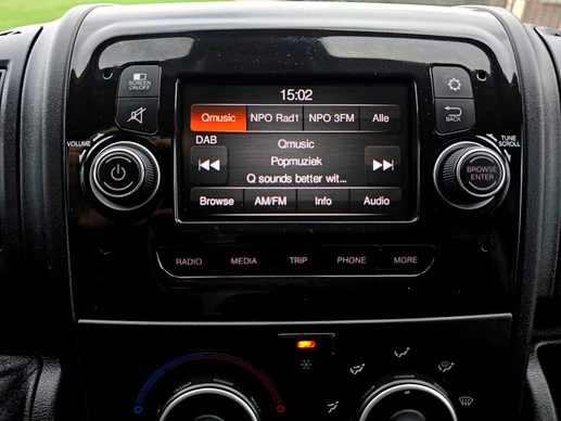 Peugeot Boxer - Afbeelding 29 van 30