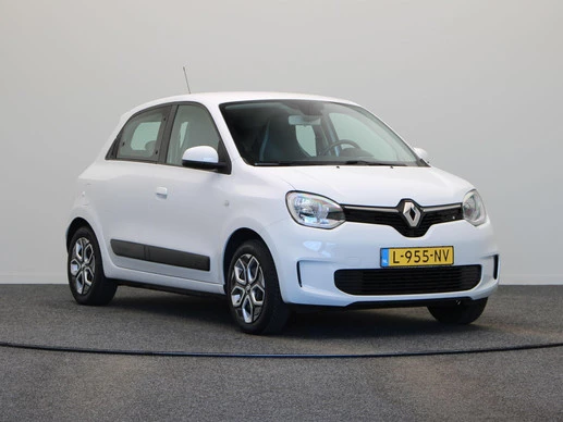 Renault Twingo - Afbeelding 1 van 30