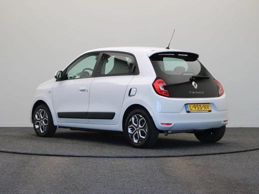 Renault Twingo - Afbeelding 2 van 30