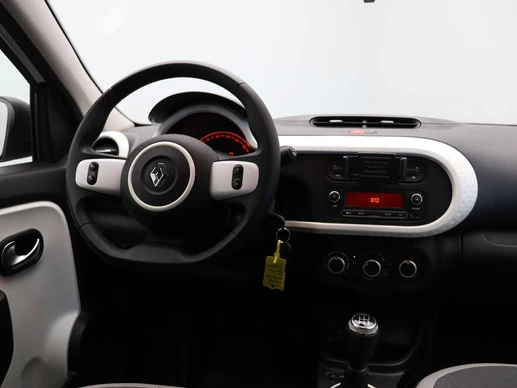 Renault Twingo - Afbeelding 4 van 30