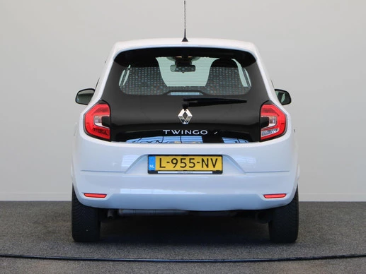 Renault Twingo - Afbeelding 7 van 30
