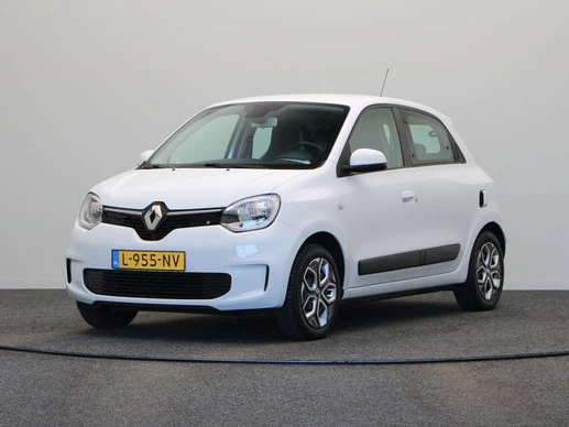 Renault Twingo - Afbeelding 10 van 30