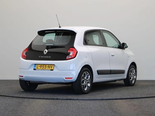 Renault Twingo - Afbeelding 11 van 30